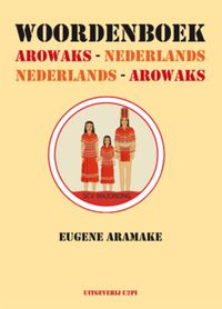 Woordenboek Arowaks-Nederlands