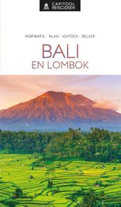 Capitool reisgidsen: Bali & Lombok