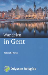 Wandelen in Gent door Robert Declerck