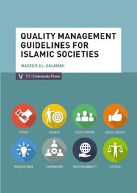 Quality management guidelines for islamic societies