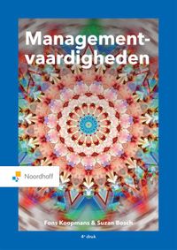 Managementvaardigheden door Suzan Bosch & Fons Koopmans