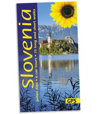 Slovenia and the Julian Alps