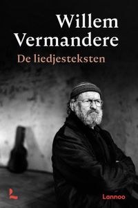Willem Vermandere. De liedjesteksten