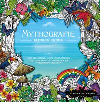 Mythografie door Fabiana Attanasio