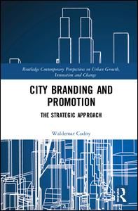 City Branding and Promotion