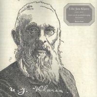 Uilke Jans Klaren (1852 – 1947) Icoon van de speeltuinbeweging door Maurits Klaren