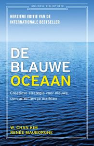 Business bibliotheek: De blauwe oceaan