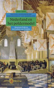 Algemene geschiedenis van Nederland: Nederland en het poldermodel