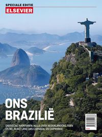 Elsevier Speciale Editie: Speciale Editie Ons Brazilië