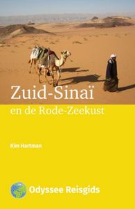Zuid-Sinaï en de Rode Zeekust door Kim Hartman
