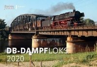 DB-Dampfloks 2020