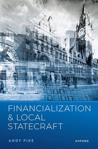 Financialization and Local Statecraft