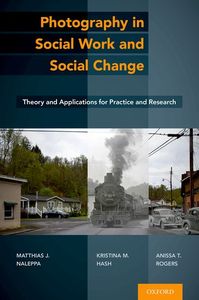 Photography in Social Work and Social Change
