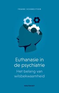 Euthanasie in de psychiatrie door F. Schweitser