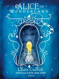 Alice in Wonderland door Lewis Carroll & Linde Faas