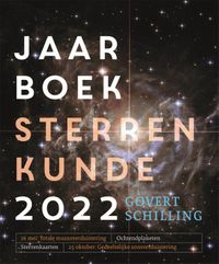 Jaarboek sterrenkunde door Govert Schilling