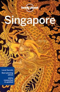 Travel Guide: Lonely Planet Singapore 11e