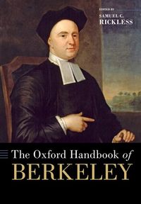 The Oxford Handbook of Berkeley