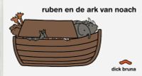 Ruben en de ark van noach