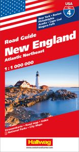 New England Atlantic Northeast