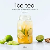 Ice tea door Lene Knudsen