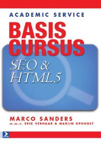 Basiscursus SEO en HTML5