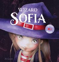 Classic Fantastic: Wizard Sofia