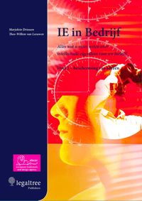 IE in Bedrijf door Theo-Willem van Leeuwen & Marjolein Driessen
