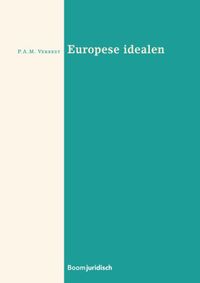 Vrije reeks: Europese idealen