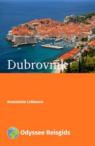 Dubrovnik door Annemieke Lobbezoo