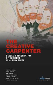 Gerede Twijfel: The creative carpenter