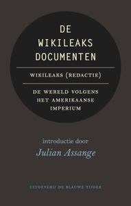 De Wikileaks-documenten