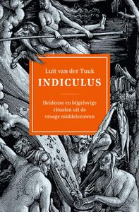 Indiculus door Luit van der Tuuk inkijkexemplaar