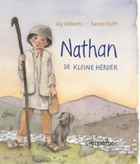Nathan de kleine herder