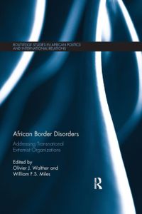 African Border Disorders