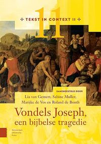 Tekst in Context: Vondels Joseph