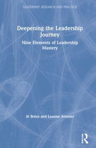 Deepening the Leadership Journey