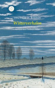 Winterverhalen door Ingvild. H. Rishøi