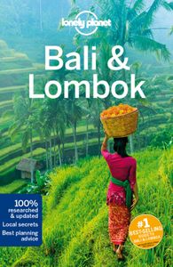 Lonely Planet Bali & Lombok 16e
