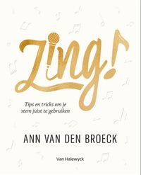 Zing! door Ann Van den Broeck