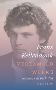 Verzameld werk - 2 delen in cassette door Frans Kellendonk