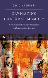 Navigating Cultural Memory