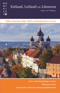 Dominicus: Estland, Letland en Litouwen