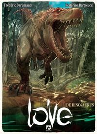 Dinosaurus Love 4