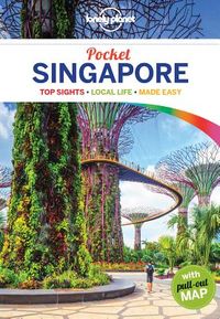 Lonely Planet Pocket Singapore 5e