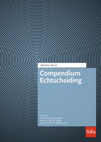 Compendia: Compendium Echtscheiding