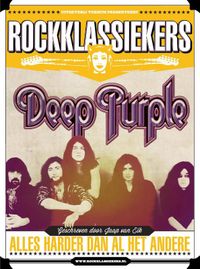 Rock Klassiekers: Deep Purple