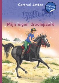 Mijn eigen droompaard door Ina Hallemans & Gertrud Jetten