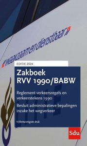 Zakboek RVV 1990/BABW
