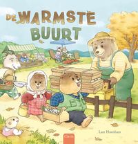 De warmste buurt